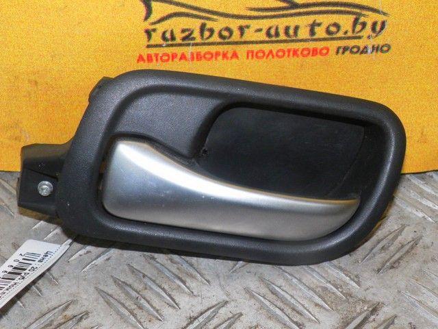 Ручка внутренняя передняя левая NVGH36 Honda Accord