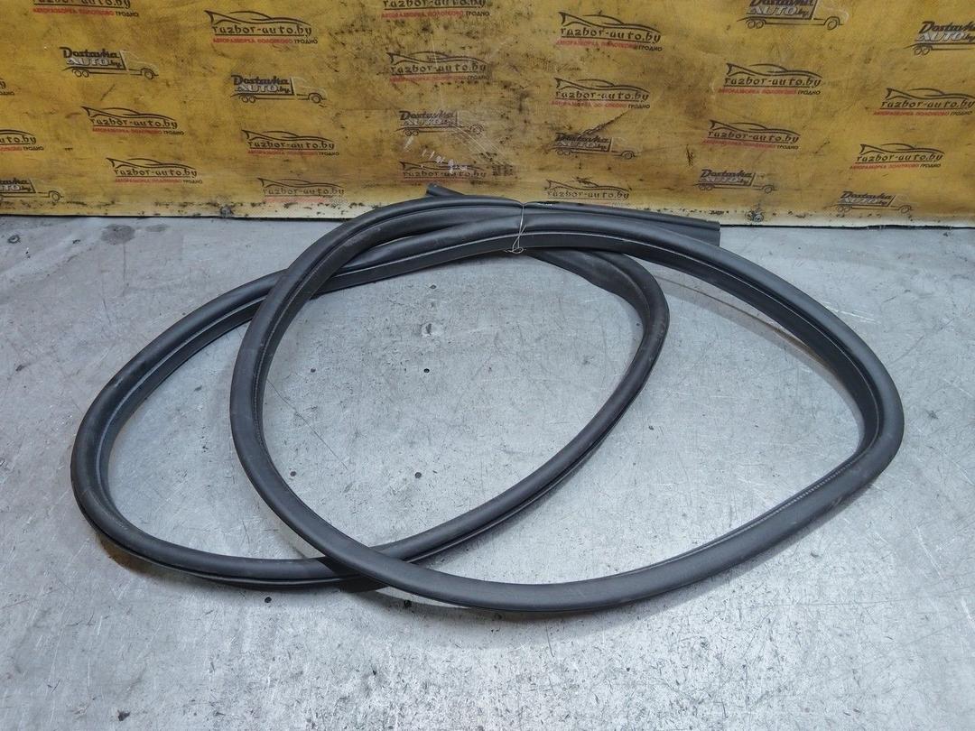 Уплотнитель двери передней правой LZT07A Ford Focus - Фото 3