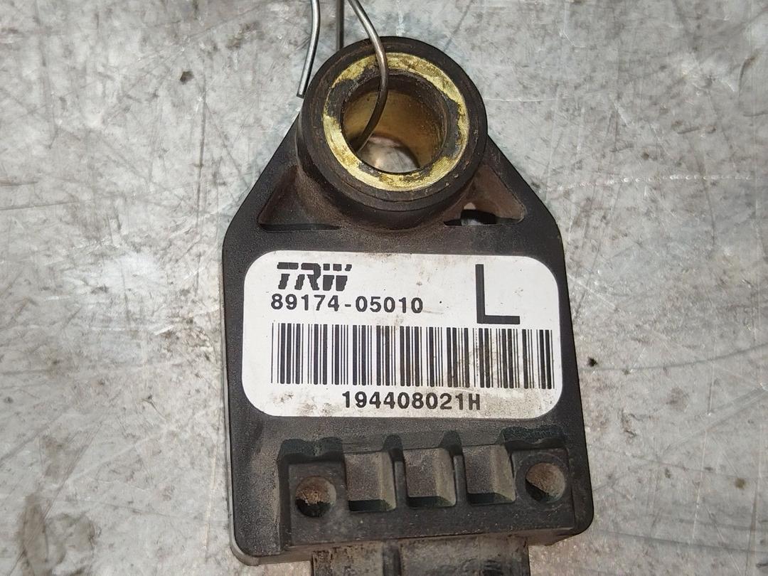 Датчик удара H8DYL2 Toyota Avensis купить с доставкой