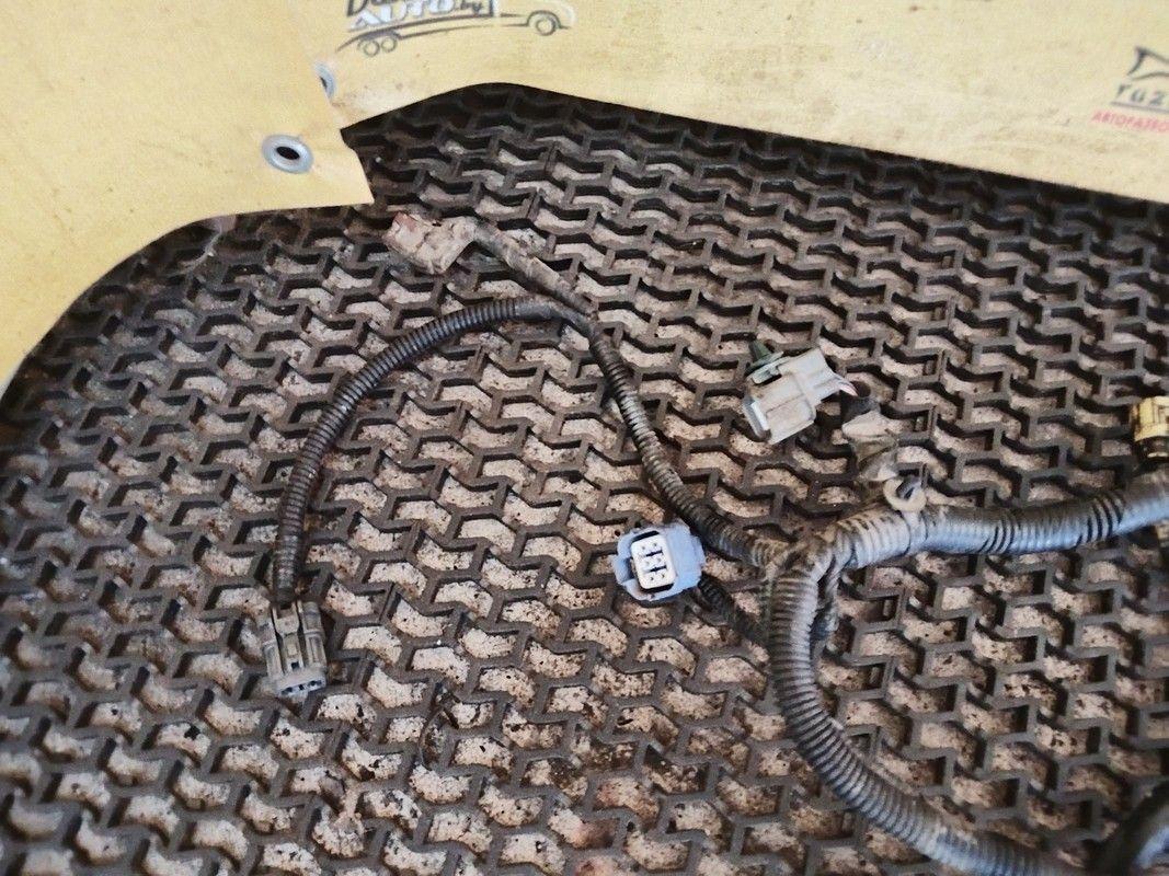 Проводка Z2R7L2 Honda Accord undefined