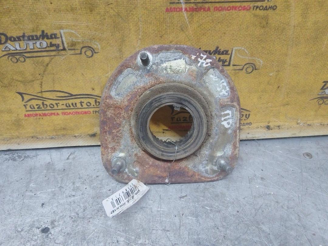Опора амортизатора верхняя (чашка) 7J4MTD Volvo V70 - Фото 6
