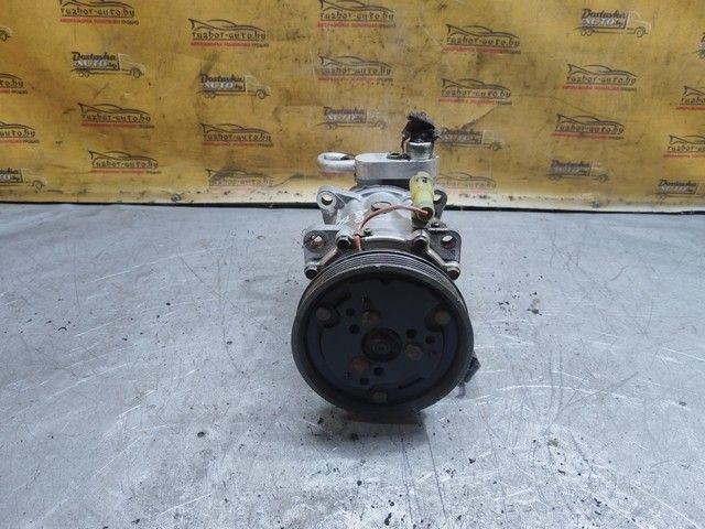 Компрессор кондиционера MC1N4J Rover 600 купить