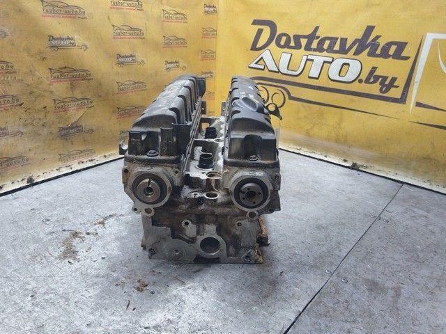 Головка блока цилиндров OJ7U9P Citroen C4 Grand Picasso купить с доставкой