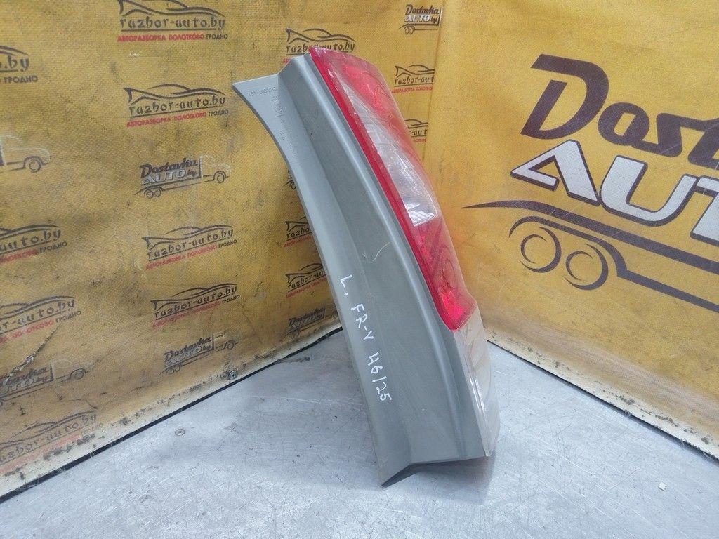 Фонарь задний левый OPT0AZ Honda FR-V - Фото 2