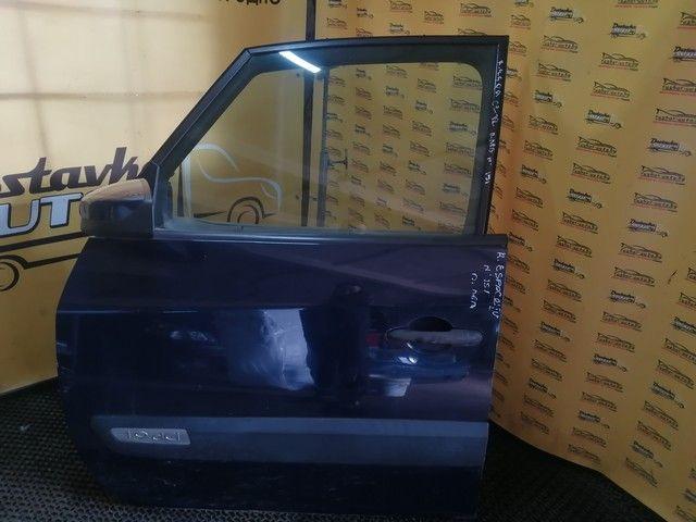 Ручка внутренняя передняя левая B6SW4Y Renault Espace