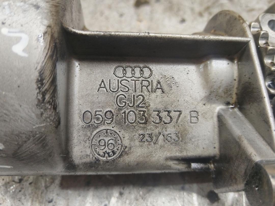 Вал балансирный E1Q8I9 Audi A8 купить с доставкой