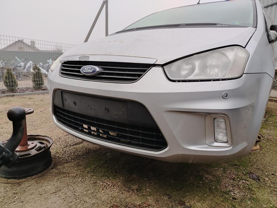 Усилитель бампера переднего W8WJ9N Ford C-Max