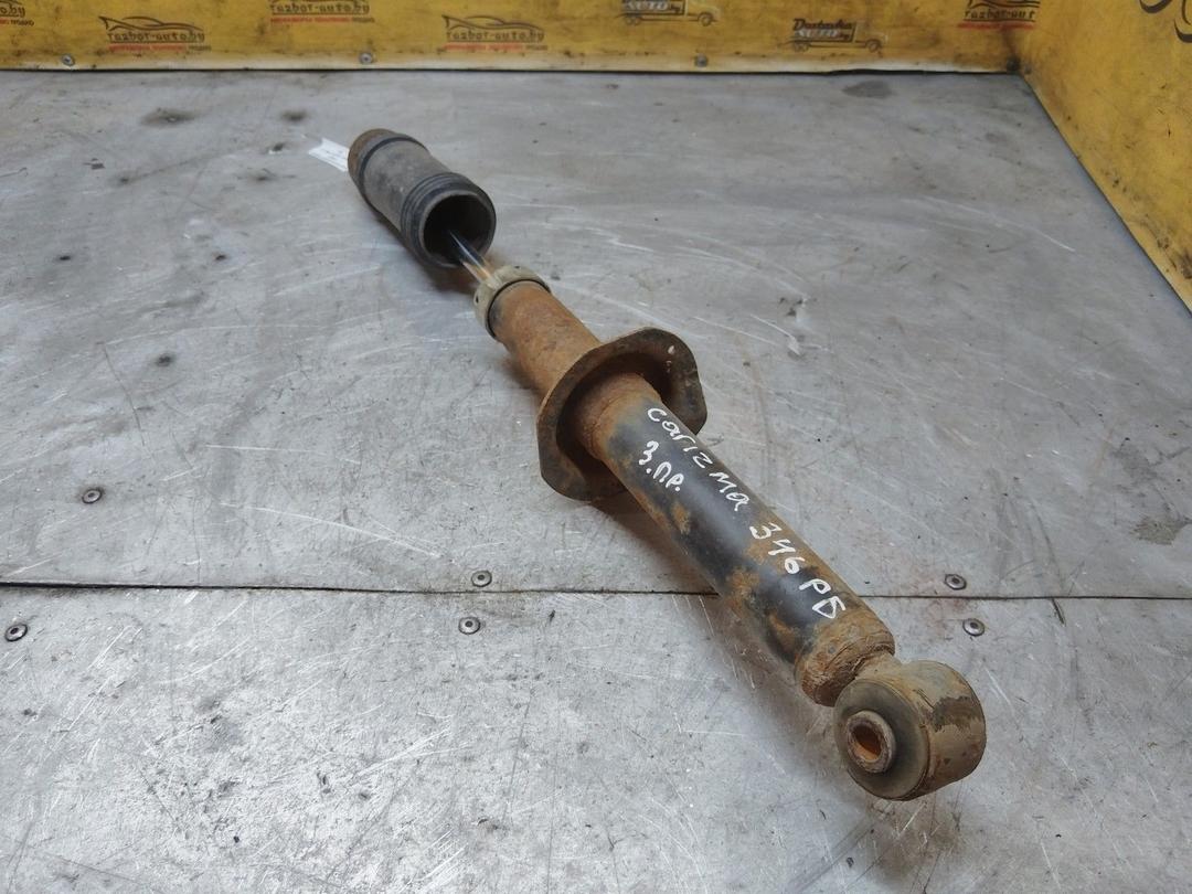 Амортизатор задний правый VYQ0O1 Mitsubishi Carisma купить с доставкой