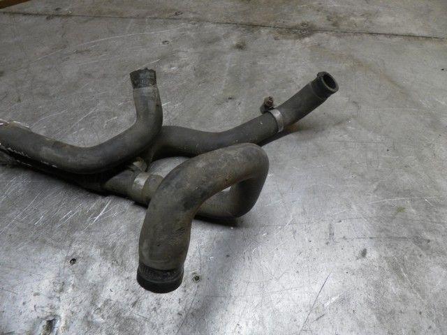 Патрубок отопителя (печки) 0MGNEN Mercedes Sprinter - Фото 3