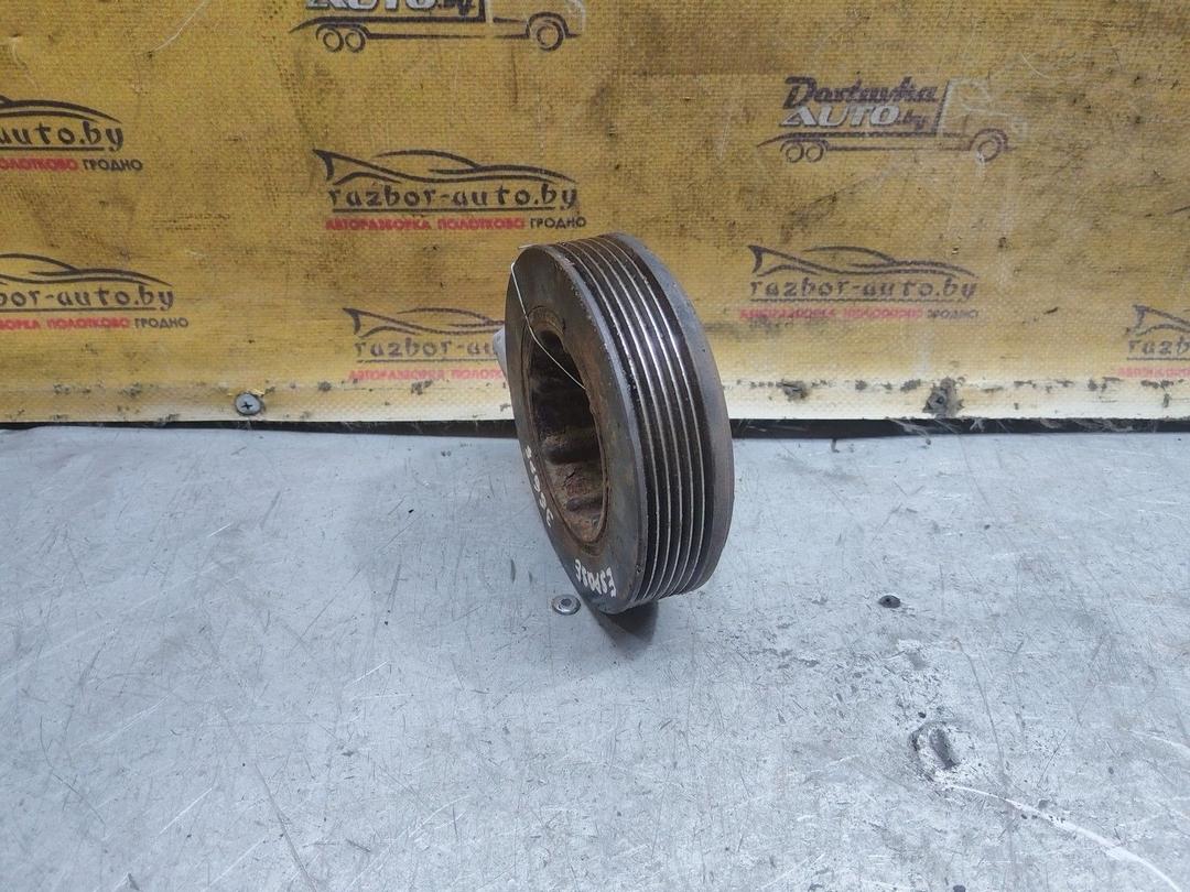 Шкив коленвала 5M7HKG Renault Espace купить