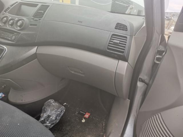 Дефлектор обдува салона 520615 Mitsubishi Grandis