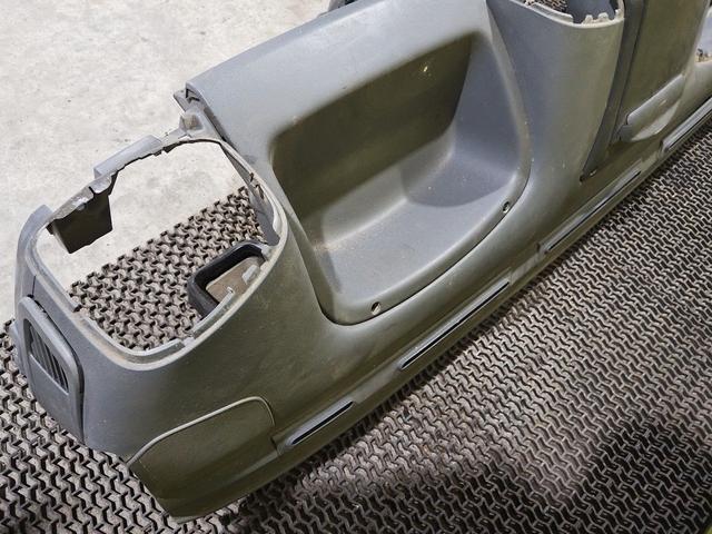 Панель передняя салона (торпедо) PG0567 Citroen Jumper купить с доставкой. Огромный выбор салонов. У нас есть практически все.