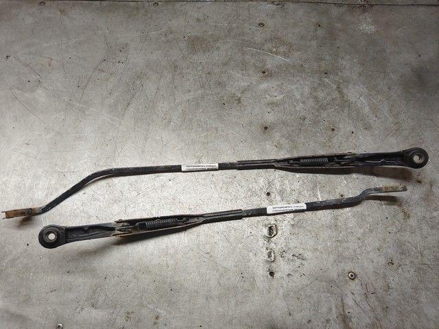 Щеткодержатель (поводок стеклоочистителя, дворник) IM5YKA Fiat Multipla купить с доставкой