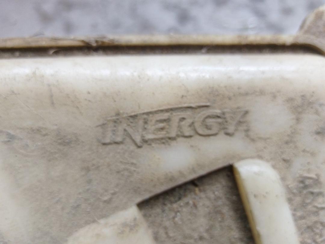 Бачок иолиса 97X3GW Peugeot 307 - Фото 4