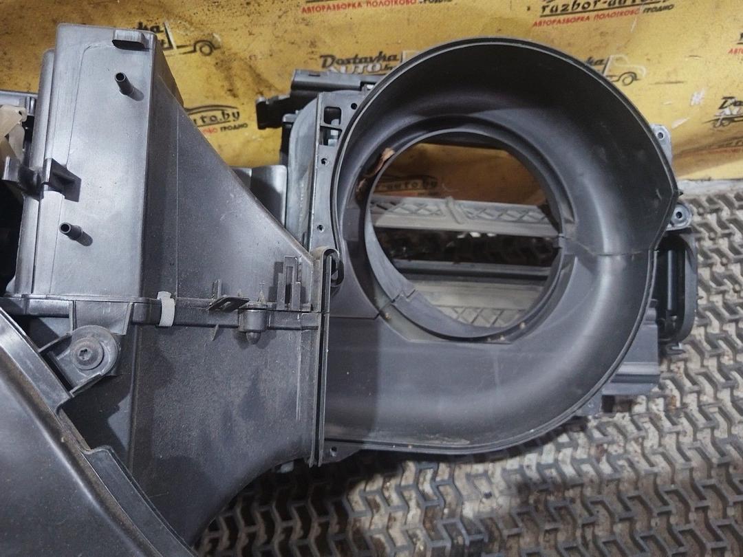 Корпус отопителя (печки) XVNXPW Volkswagen Polo купить на авторазборке