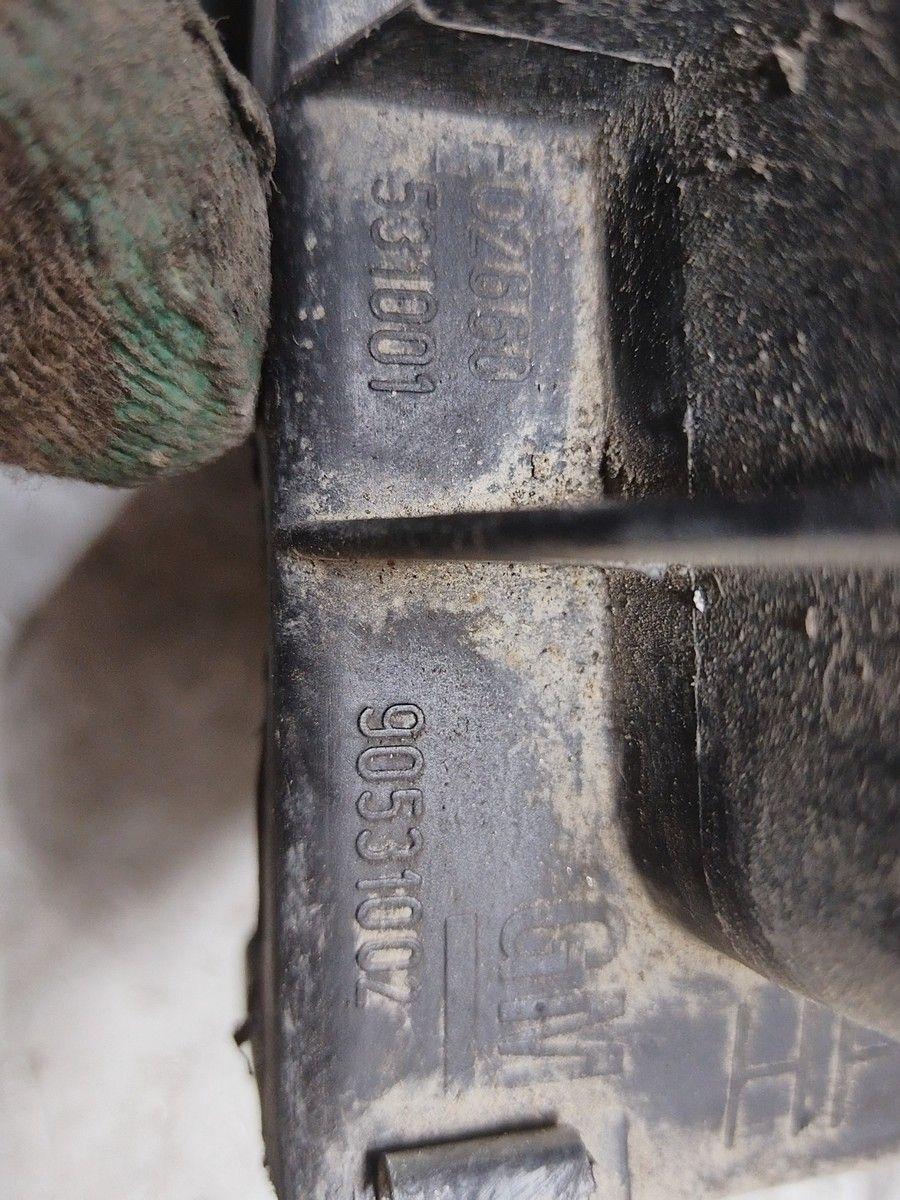 Корпус воздушного фильтра PN0CW6 Opel Zafira - Фото 5