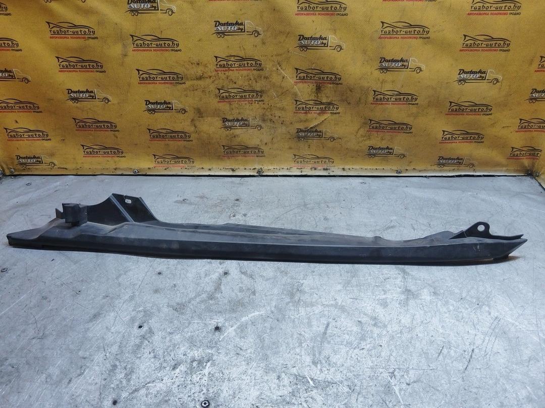 Пыльник крыла переднего правого PZG2LY Honda Accord