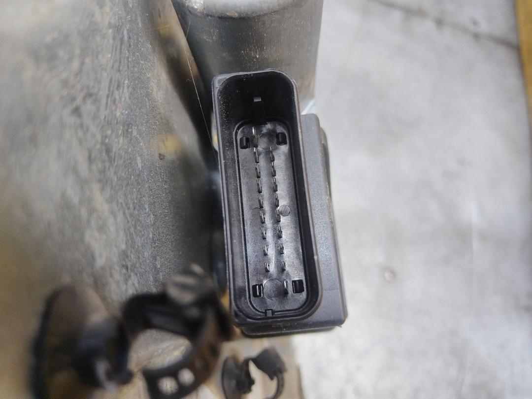 Стеклоподъемник электрический задний левый TSYMW0 Volkswagen Passat купить с доставкой