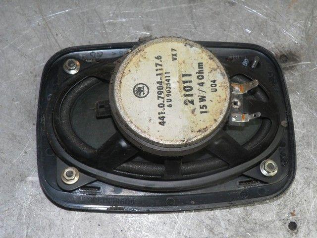 Динамик GIO5E9 Skoda Felicia купить на авторазборке