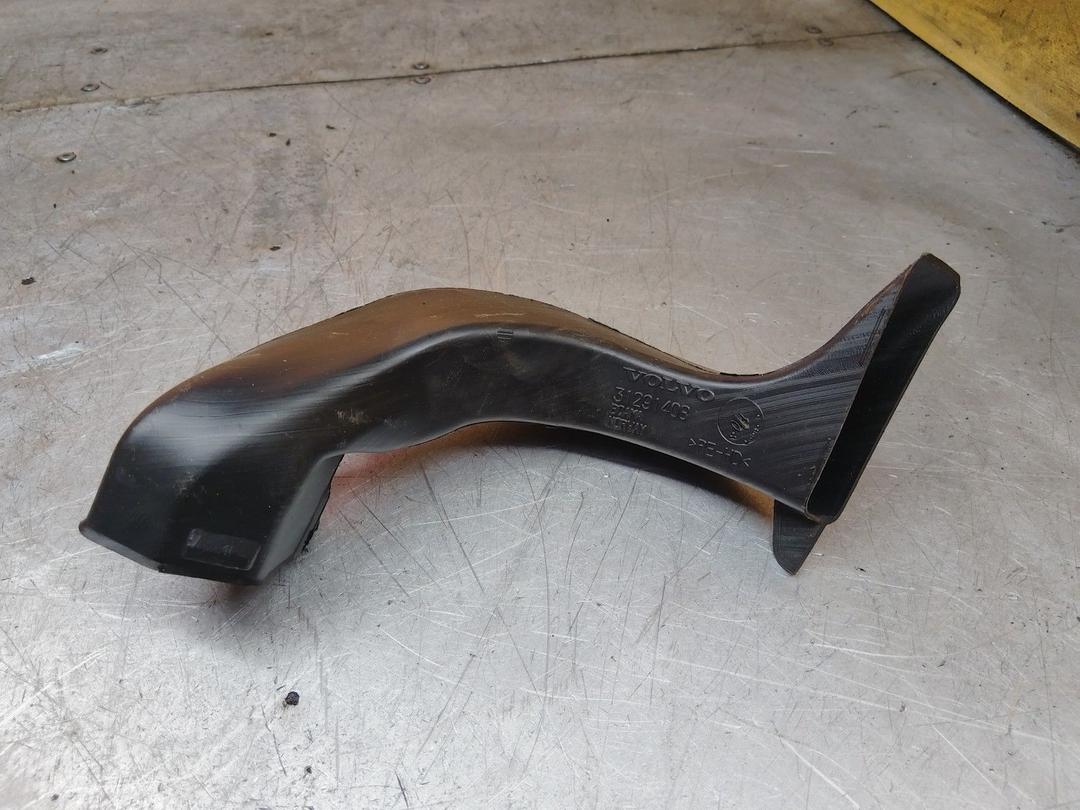 Воздуховод N2M7LQ Volvo XC70 undefined