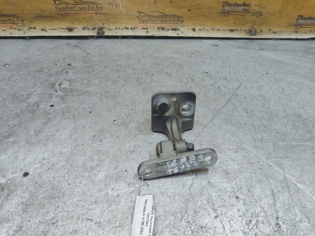 Петля двери передней правой YDFC0G Mercedes A W168 - Фото 2