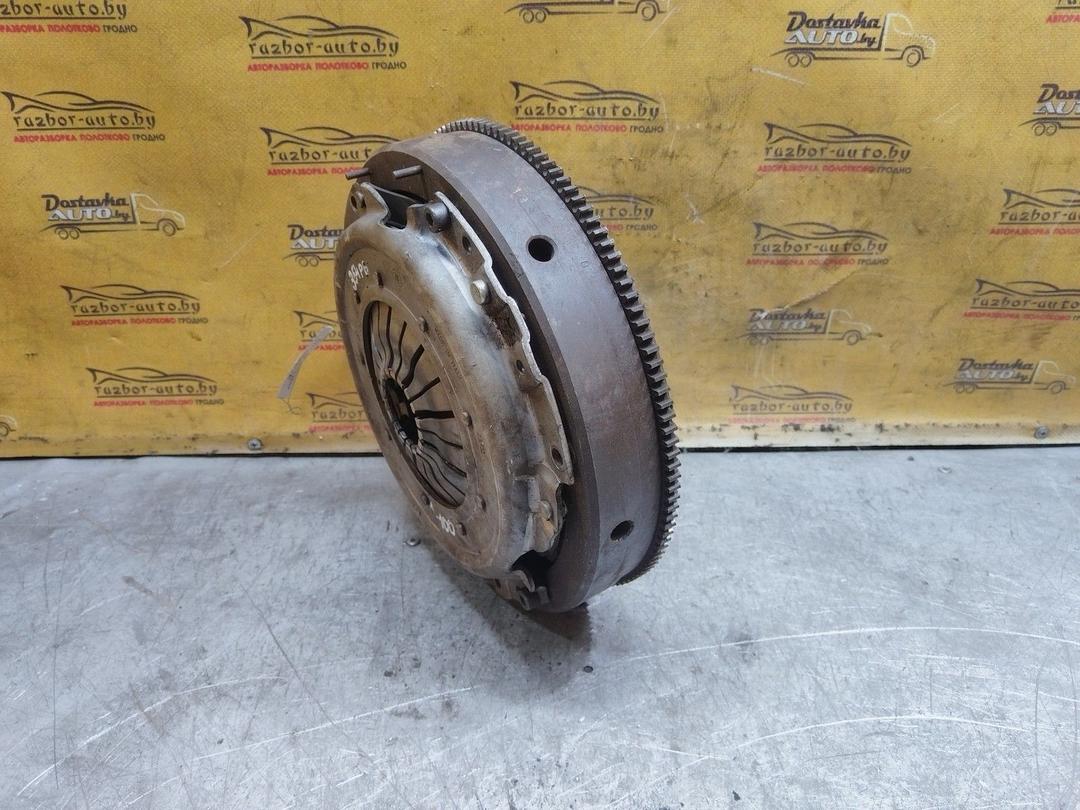 Комплект сцепления 3IHNFD Audi 100 купить в магазине запчастей бу