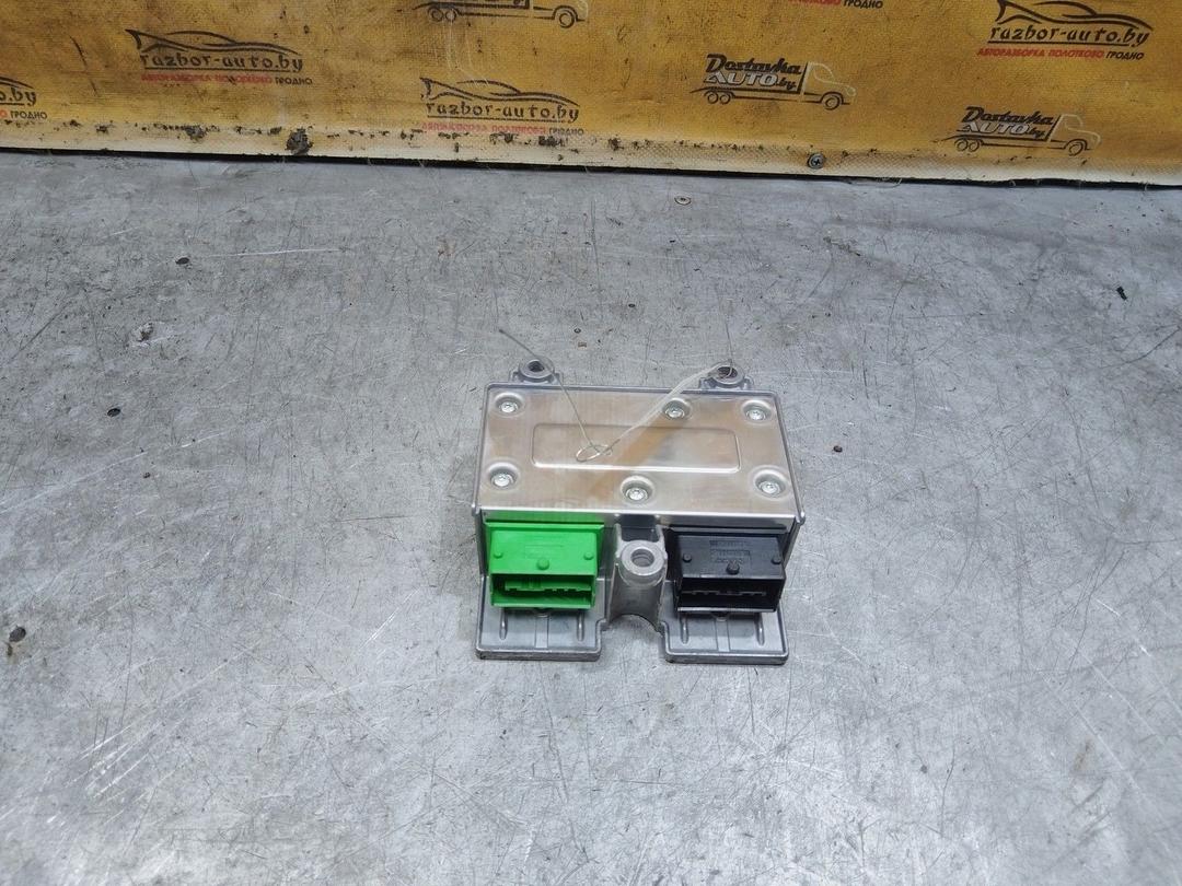 Блок AirBag 4ELMIH Opel Zafira