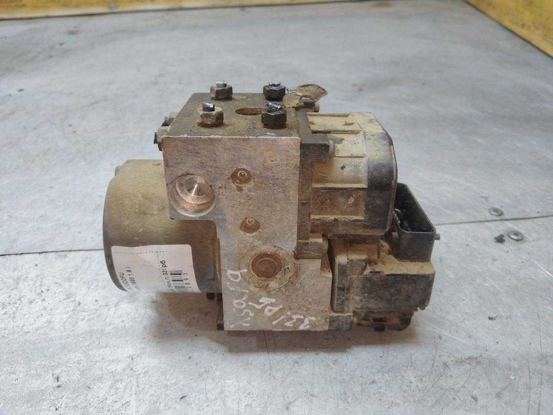 Блок ABS 1UCOFU Citroen Xsara - Фото 3