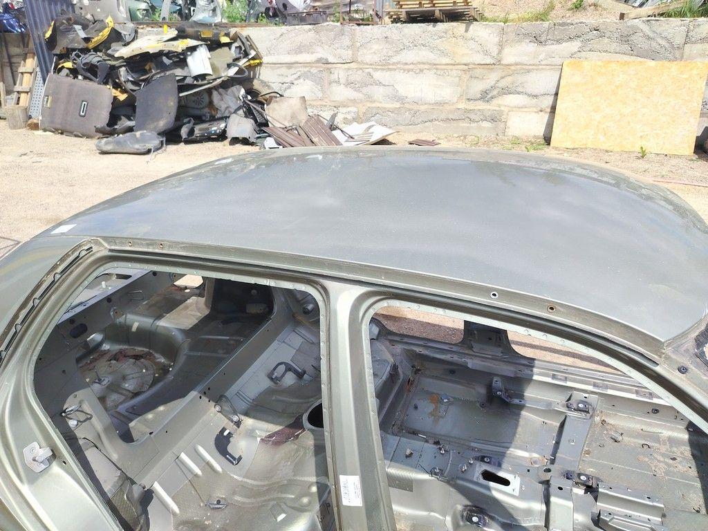 Крыша 65O766 Saab 9-5 - Фото 3