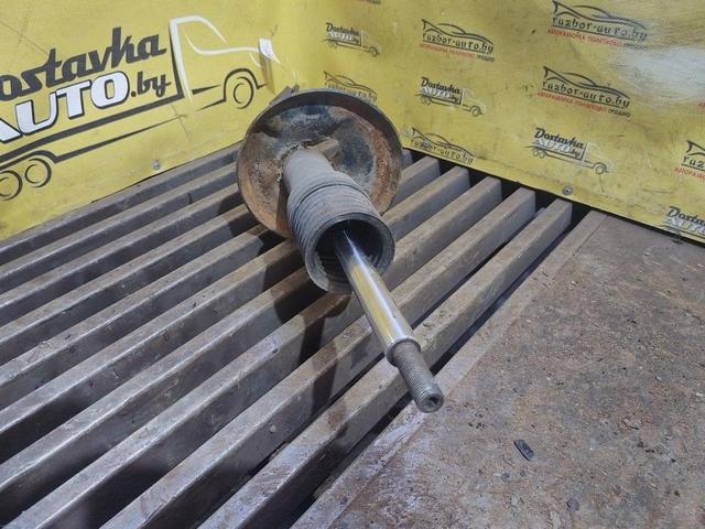 Амортизатор передний OU0Z6E Volkswagen Jetta - Фото 3