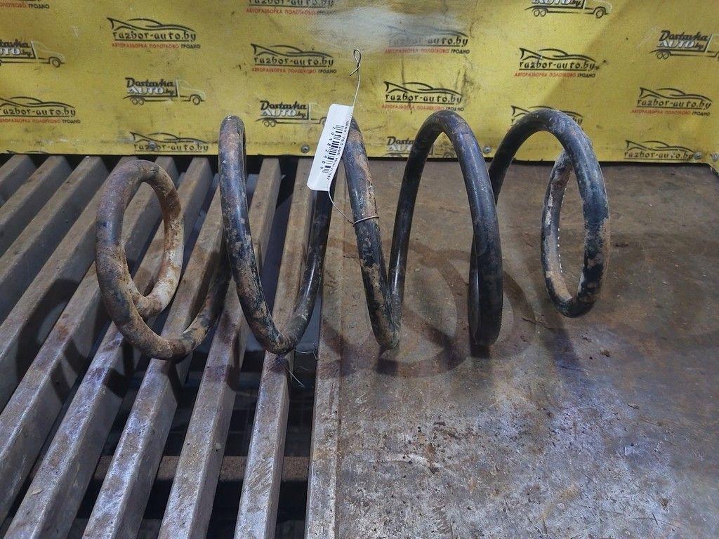 Пружина передняя ZJMUY2 Seat Alhambra - Фото 6