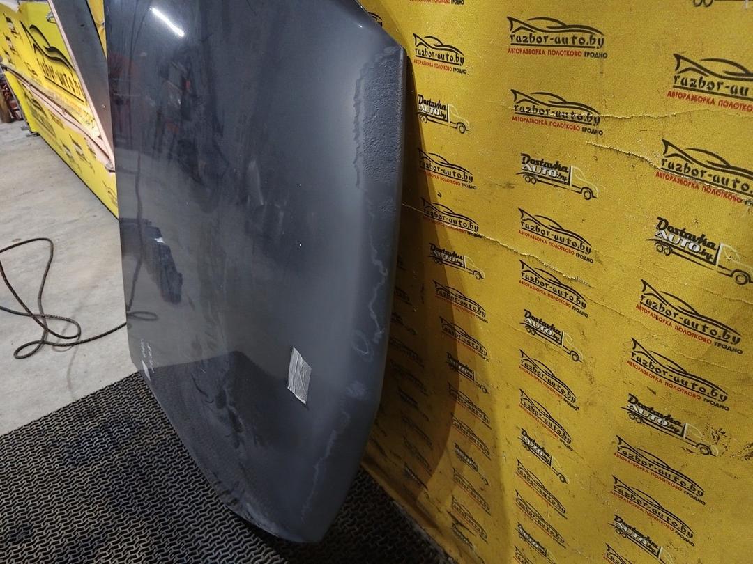 Капот 1709H7 Opel Astra купить в магазине запчастей бу