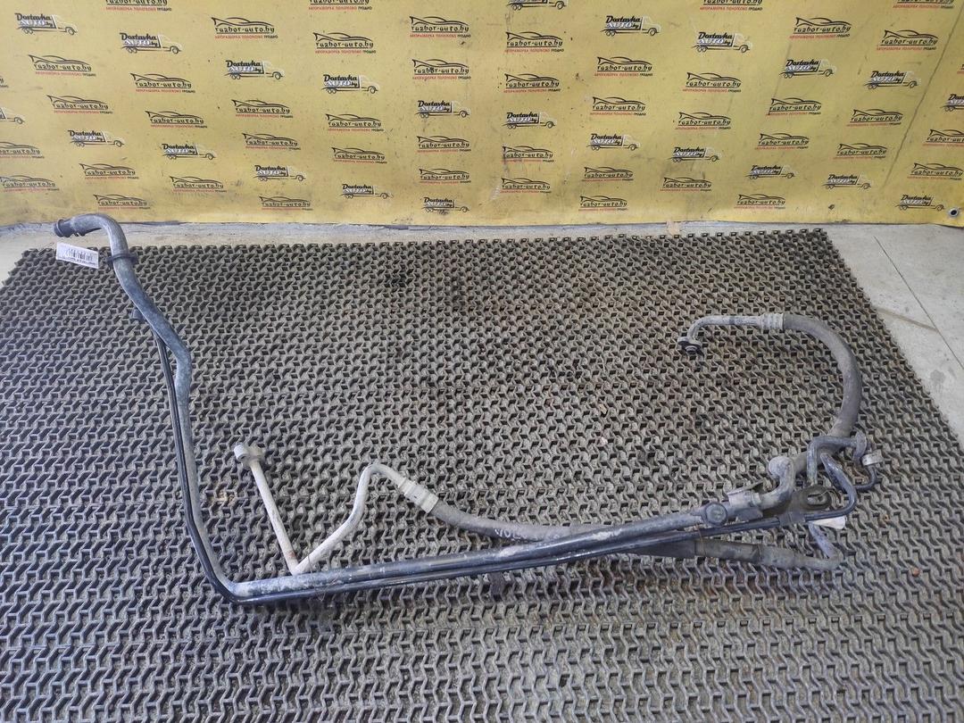 Трубка кондиционера HA7Z2G Volvo S80 - Фото 1