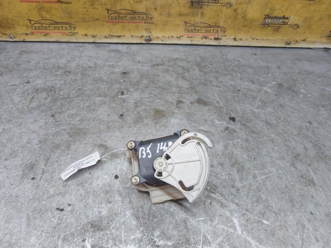 Моторчик заслонки печки MOG570 Volkswagen Passat