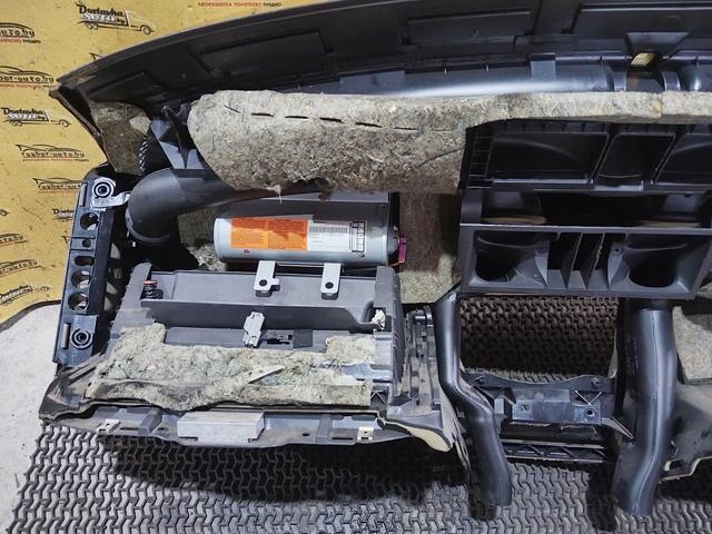 Панель передняя салона (торпедо) M1PNHX Volvo S60 undefined