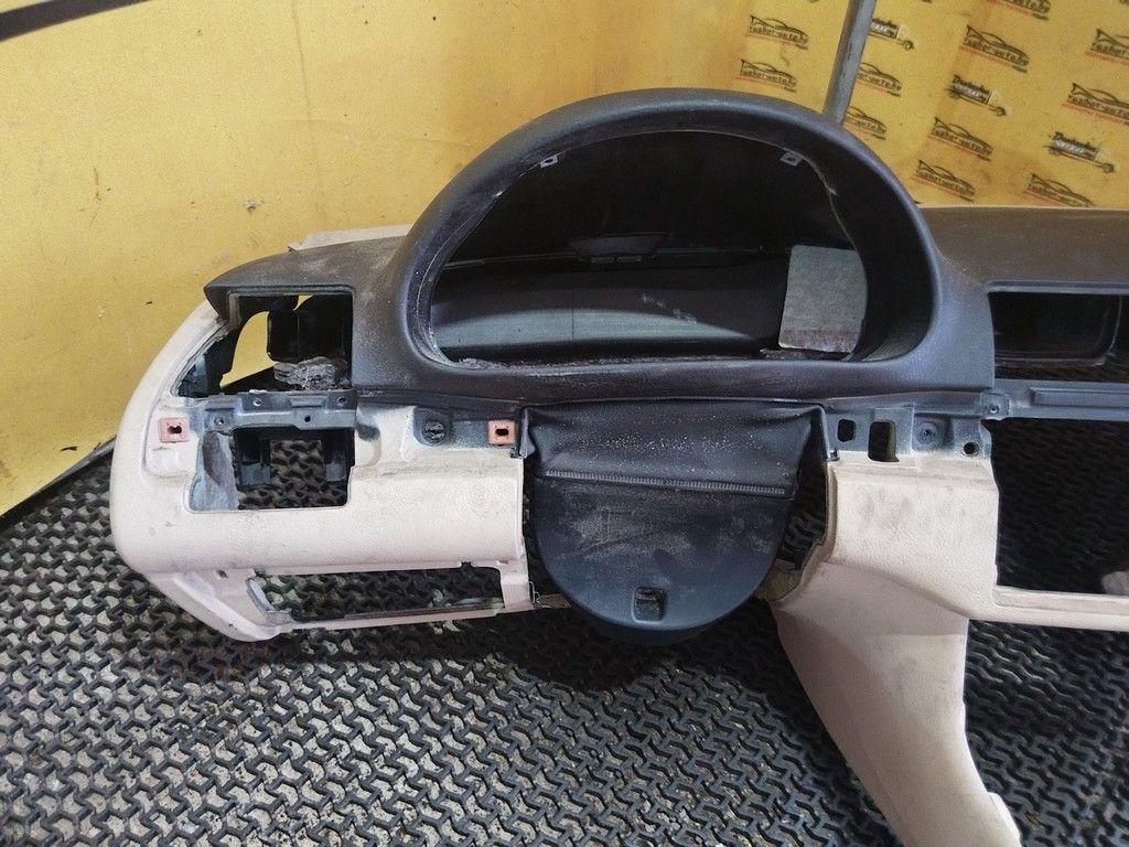 Панель передняя салона (торпедо) SZEIJL BMW 3 E46 купить с доставкой