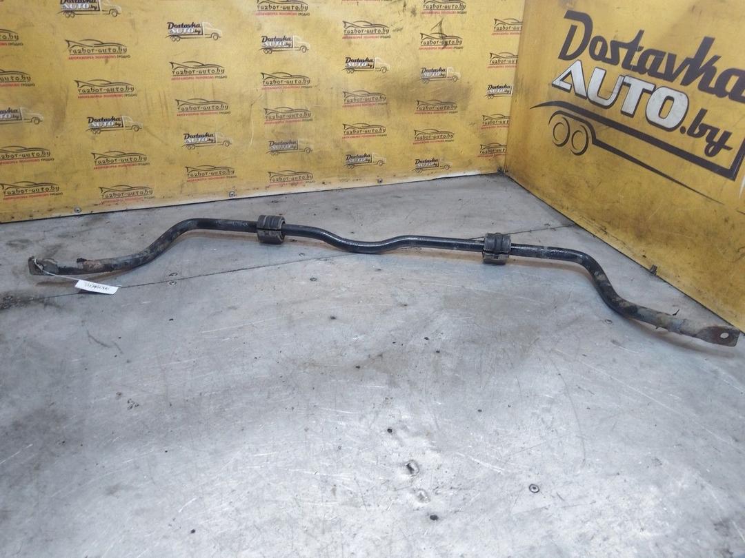 Стабилизатор подвески (поперечной устойчивости) передний HOHDAN Citroen Xsara Picasso - Фото 6
