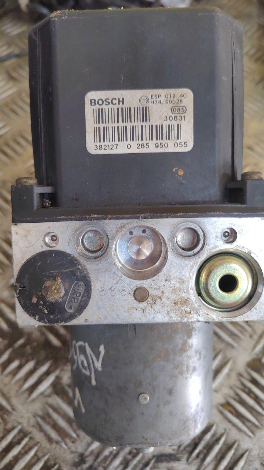 Блок ABS DD7DD8 Volkswagen Passat