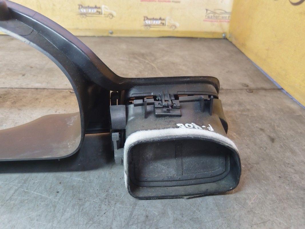 Кожух панели приборов CDYO4G Peugeot 406 купить с доставкой