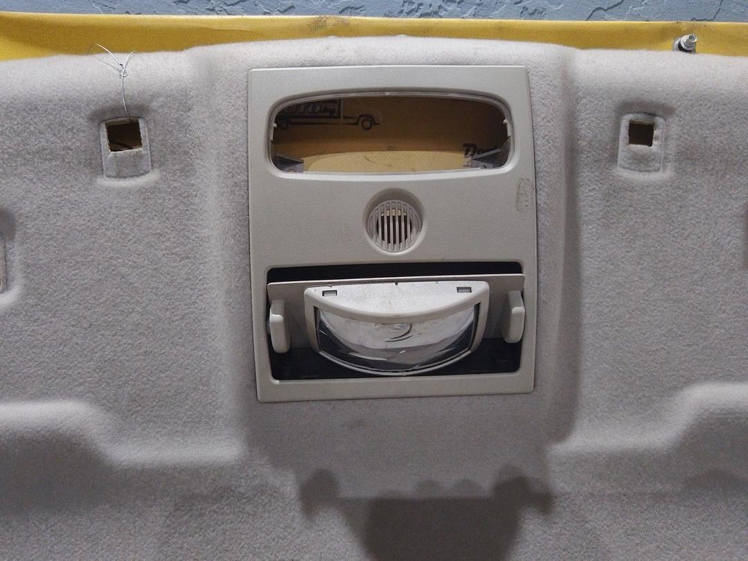 Потолок X2FHZH Ford C-Max купить с доставкой