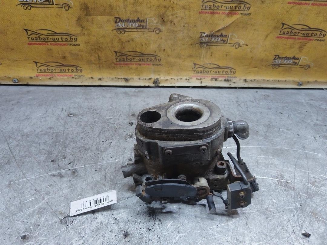 Заслонка дроссельная 421N4N Audi 100