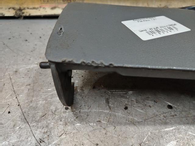 Бардачок P3B8C3 Fiat Palio - Фото 5