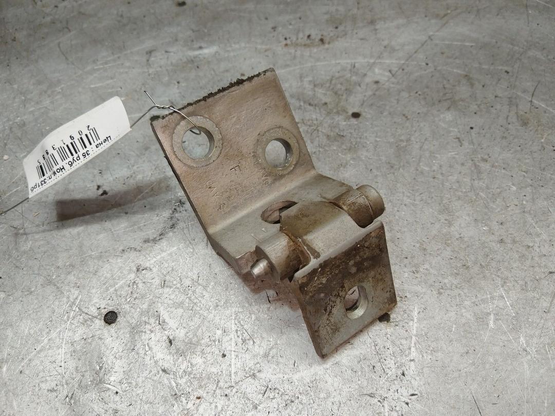 Петля двери передней правой D8AL1K Citroen Xsara - Фото 2