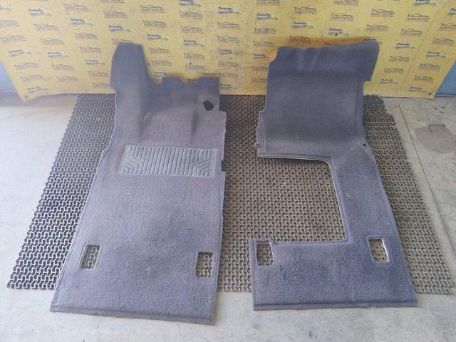 Ковер салонный N29UOC Mercedes A W168 - Фото 3