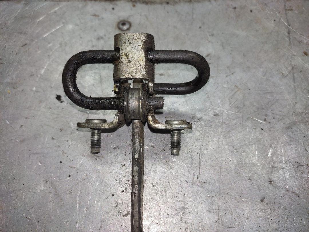 Ограничитель открывания двери задней USD1R2 Opel Signum - Фото 1