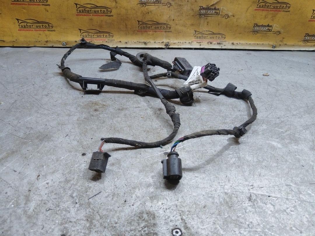 Проводка двери задней левой RJTXVP Volkswagen Golf купить