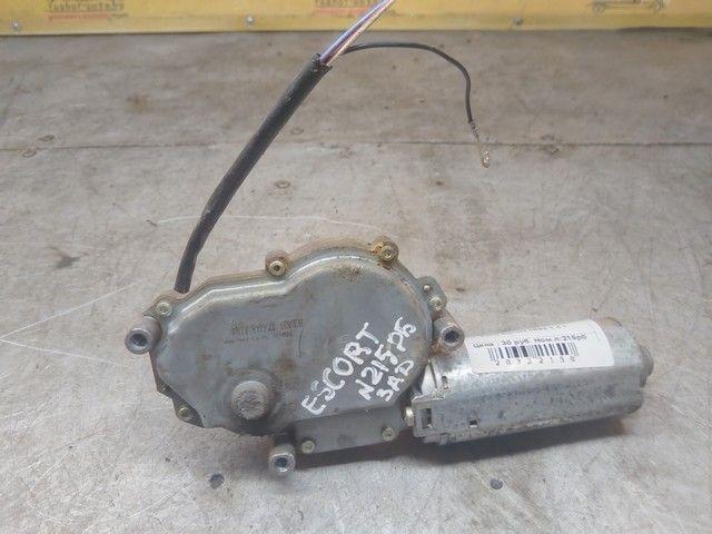 Моторчик заднего стеклоочистителя (дворника) 2964H4 Ford Escort купить с доставкой