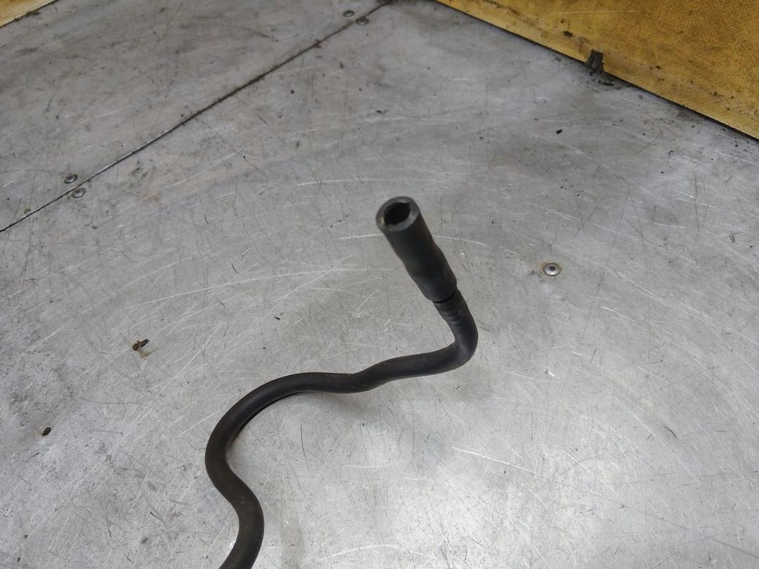 Трубка топливная H3GT4H Citroen Xsara Picasso купить с доставкой