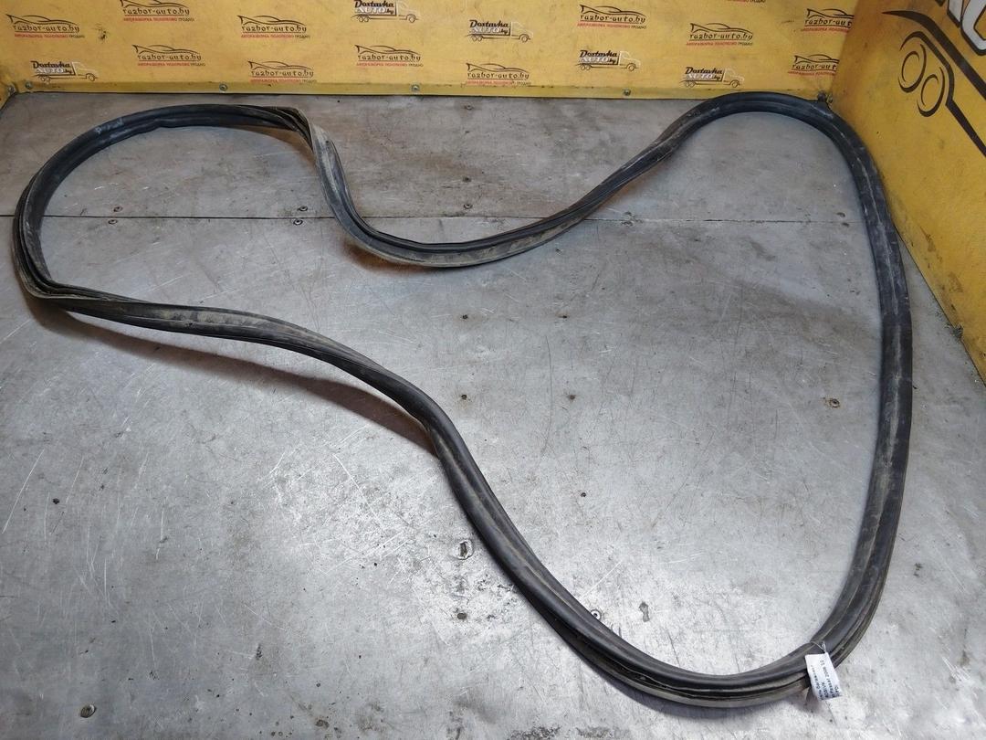 Уплотнитель багажника ROSIVK Volkswagen Passat