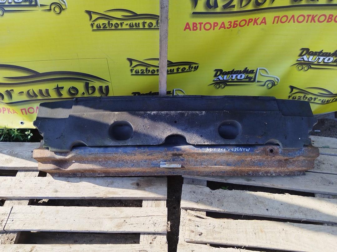 Усилитель бампера заднего 613GQJ Ford Mondeo - Фото 1